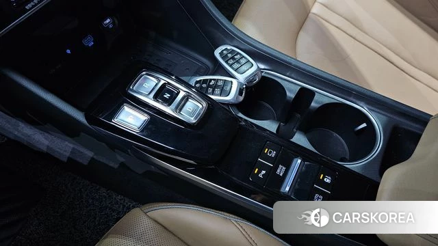 Hyundai Sonata (DN8) id 3893362 из Кореи 19