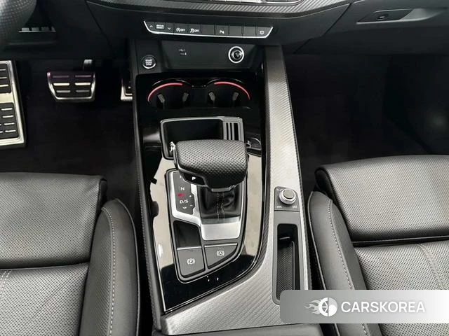 Audi A4L id 4298370 из Китая 31