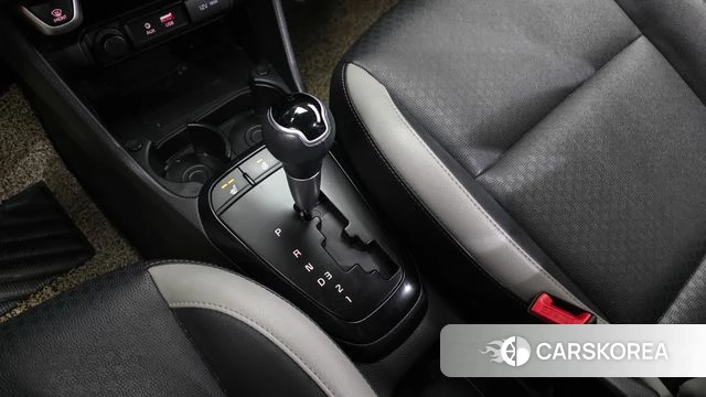 Kia All New Morning (JA) id 4568602 из Кореи 19