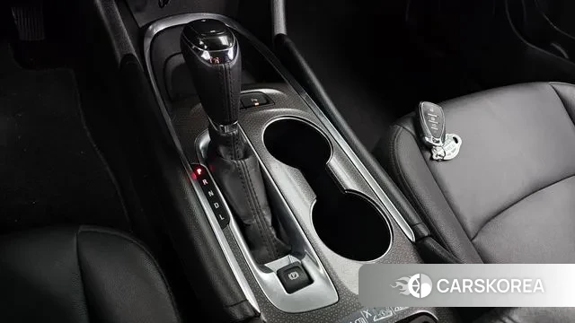 Chevrolet (GM Daewoo) All New Malibu id 3574194 из Кореи 19