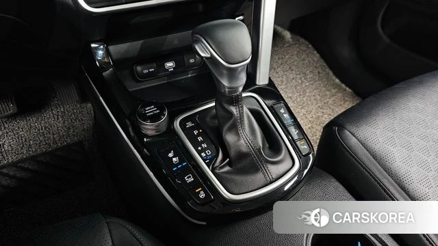 Kia Seltos id 4727722 из Кореи 30