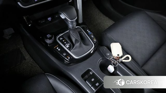 Kia Seltos id 3860834 из Кореи 19