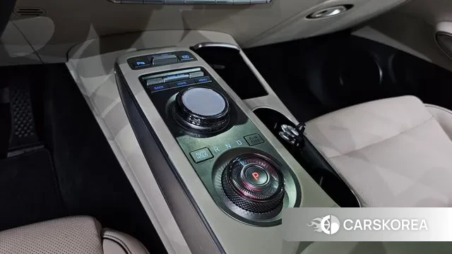 Genesis GV70 id 3116216 из Кореи 19