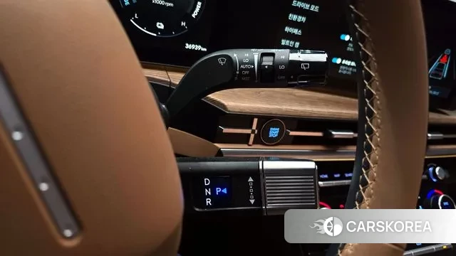 Hyundai Santa Fe (MX5) id 3457511 из Кореи 19