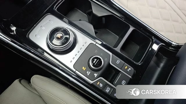 Kia Sorento 4th Generation id 4401016 из Кореи 37