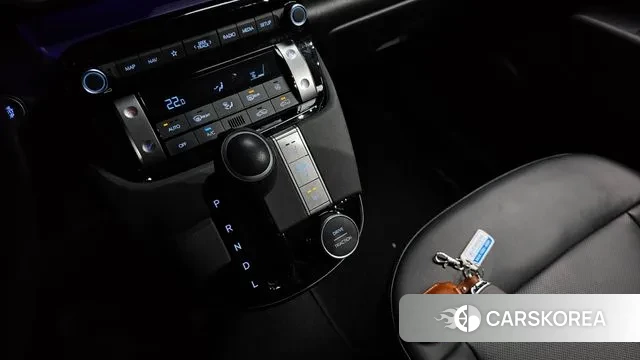 Hyundai Casper id 3311075 из Кореи 19