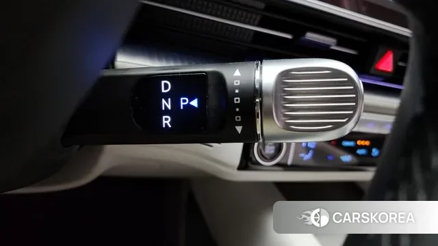 Hyundai Ionic 6 id 2964152 из Кореи 19