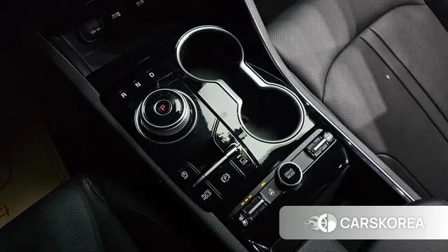 Kia K5 3rd generation id 3655595 из Кореи 19