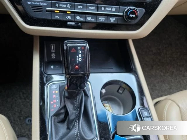 Kia The New Carnival id 4751181 из Кореи 19