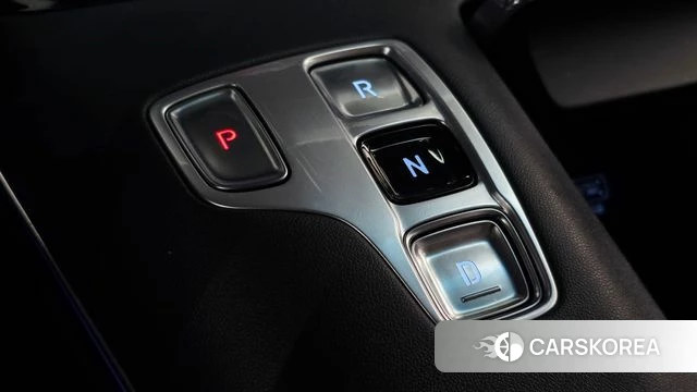 Hyundai The New Grandeur IG id 4613861 из Кореи 32