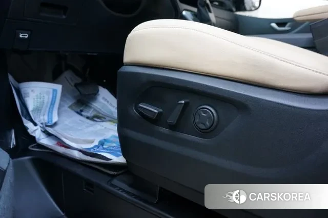 Hyundai Staria id 3114819 из Кореи 19