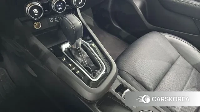 Renault Korea (Samsung) XM3 id 3487989 из Кореи 19