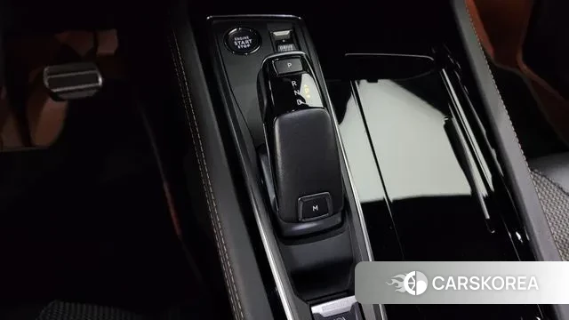 Peugeot 508 second Generation id 3058756 из Кореи 19