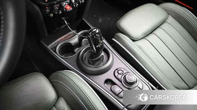 Mini Cooper S Countryman id 3366288 из Кореи 19