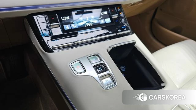 Hyundai The New Grandeur IG id 4702983 из Кореи 31