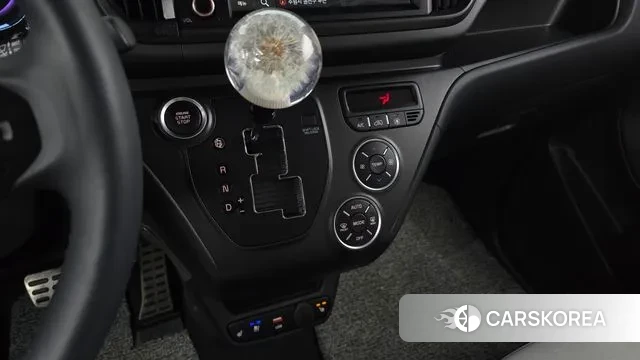 Kia The New Kia Ray id 3002218 из Кореи 19