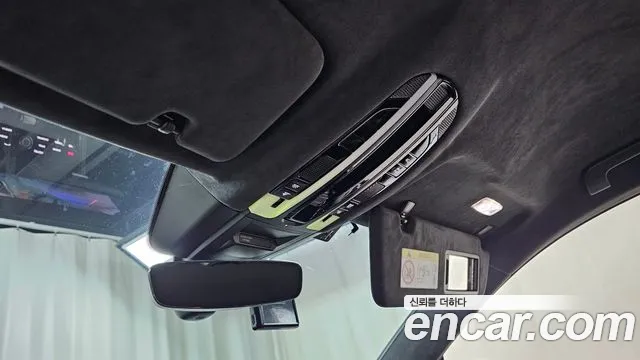 Porsche Cayenne (PO536) id 2658525 из Кореи 19