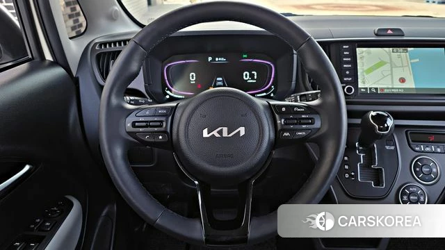 Kia The New Kia Ray id 4186019 из Кореи 19