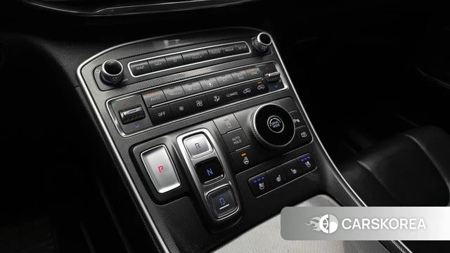 Hyundai The New Santa Fe id 3924033 из Кореи 19