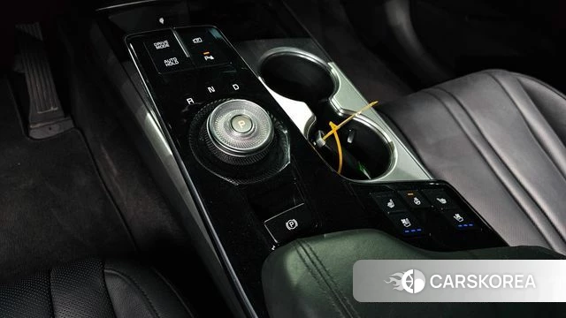 Kia K8 id 4501409 из Кореи 19