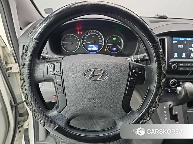 Hyundai The New Grand Starex id 4513166 из Кореи 17