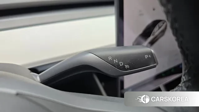 Tesla Model 3 id 2520026 из Кореи 19