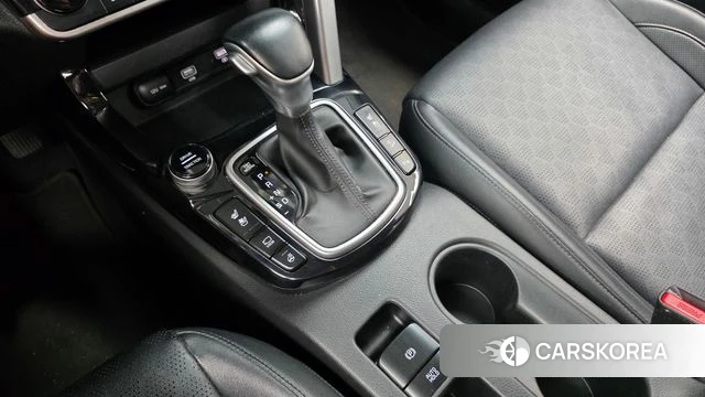Kia Seltos id 4689082 из Кореи 19