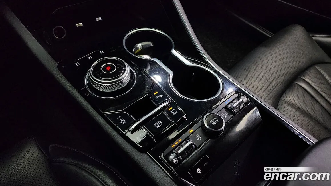 Kia K5 3rd generation id 2133095 из Кореи 19