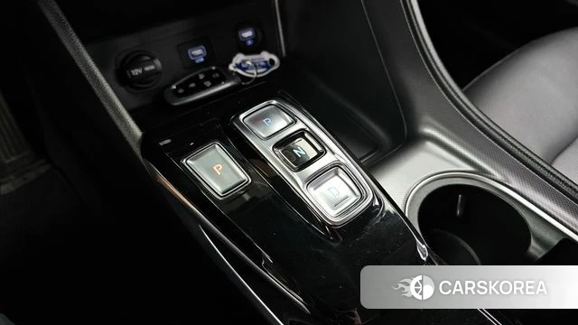 Hyundai Sonata (DN8) id 4855147 из Кореи 19