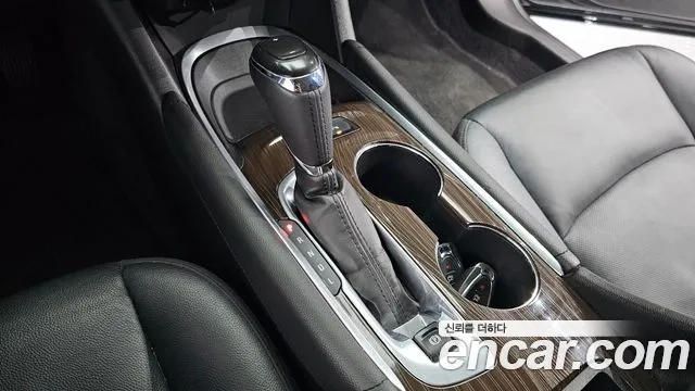 Chevrolet (GM Daewoo) All New Malibu id 2870545 из Кореи 19