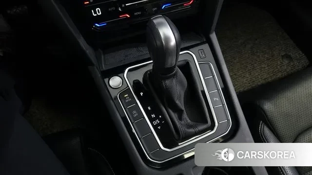 Volkswagen Passat GT (B8) id 2989516 из Кореи 19