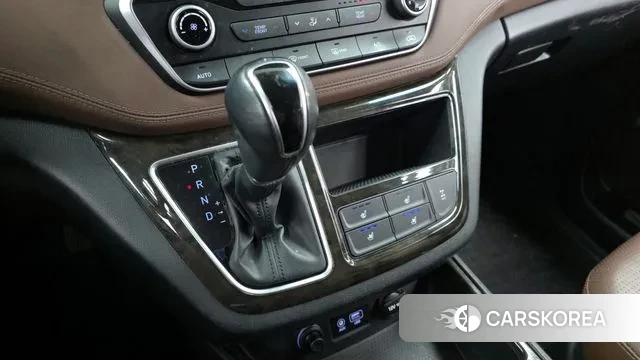 Hyundai The New Grand Starex id 3612674 из Кореи 19