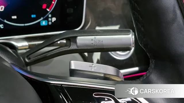 Mercedes-Benz S-Class W223 id 3504120 из Кореи 19