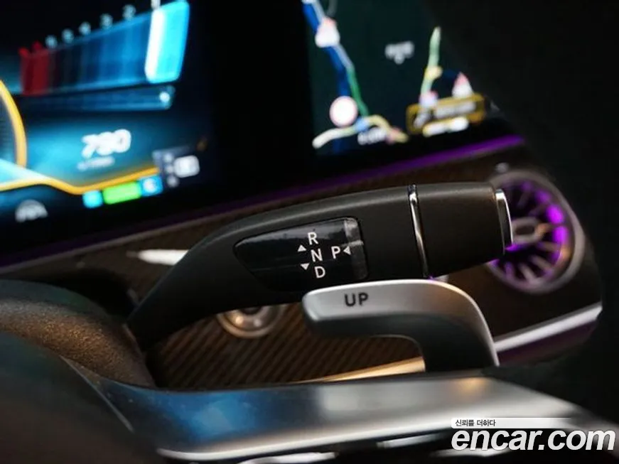 Mercedes-Benz CLS-Class C257 id 1885550 из Кореи 13