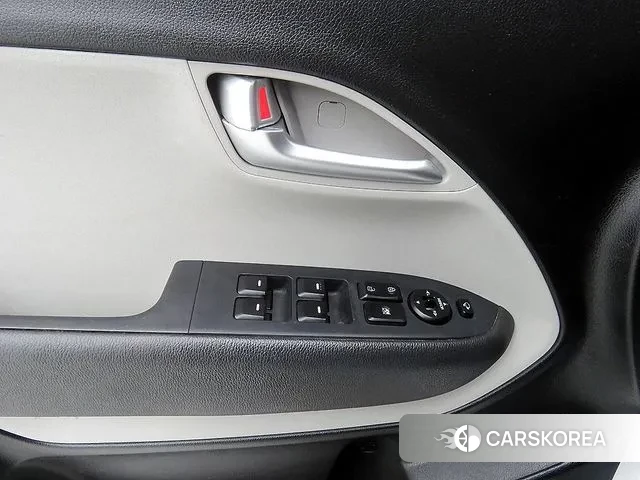 Kia The New Ray id 3625758 из Кореи 14