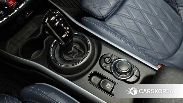Mini Cooper S Clubman id 4382559 из Кореи 19