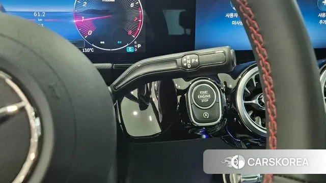 Mercedes-Benz GLA - Class H247 id 3404965 из Кореи 19