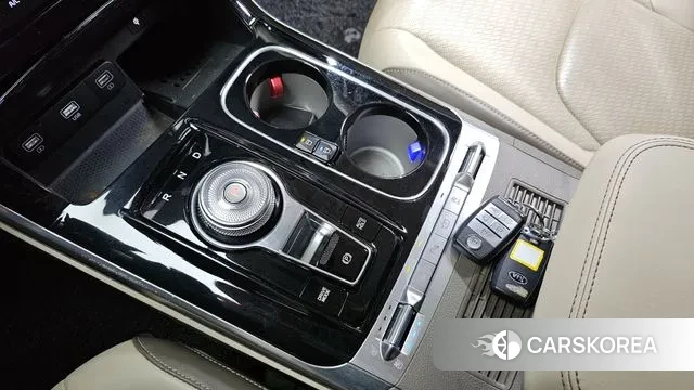 Kia Carnival 4th generation id 2994395 из Кореи 19