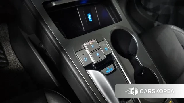 Hyundai Kona Electric id 3597973 из Кореи 19