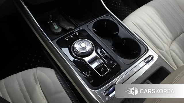 Kia The New Carnival 4th Generation id 4229968 из Кореи 19