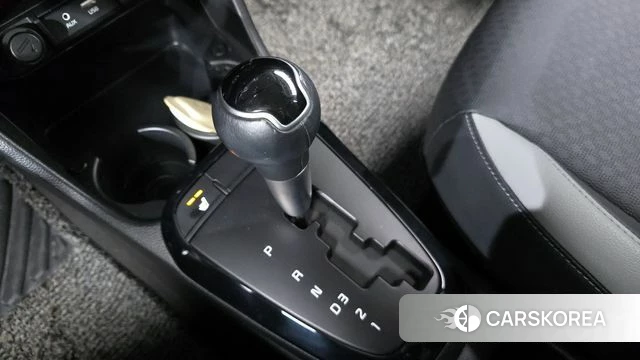 Kia All New Morning (JA) id 4286209 из Кореи 29