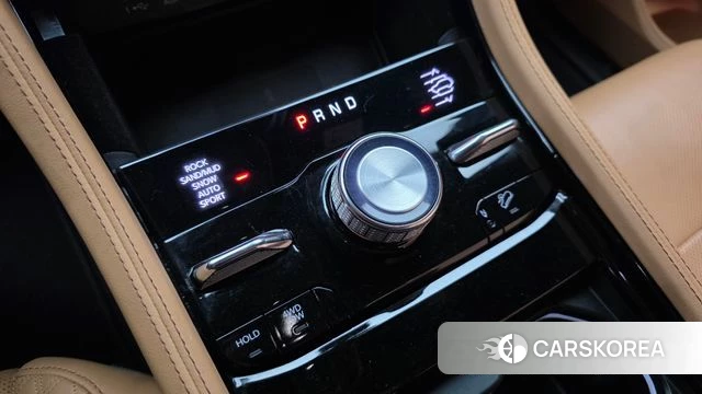 Jeep Grand Cherokee (WL) id 3838906 из Кореи 19