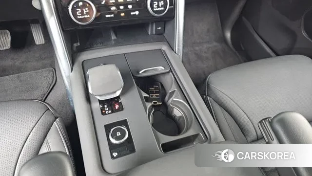 Land Rover Discovery 5 id 3764086 из Кореи 19