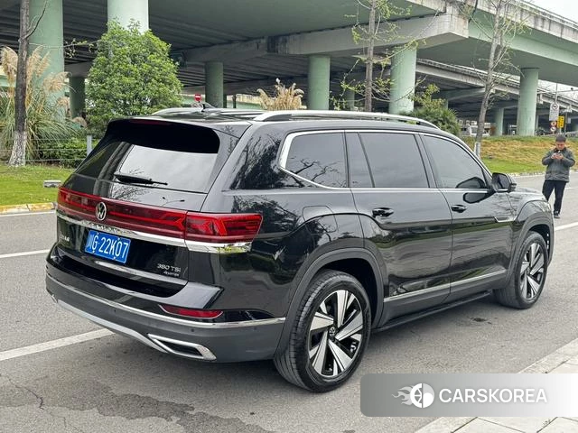 Volkswagen Tourang id 4276964 из Китая 22