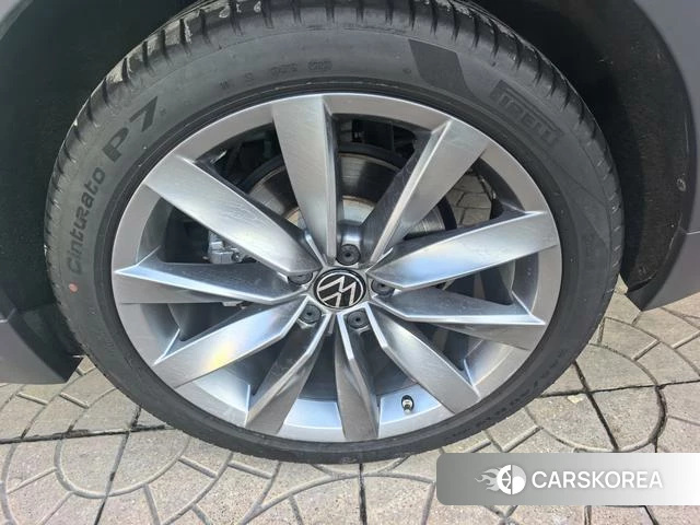 Volkswagen CC id 4257923 из Китая 11