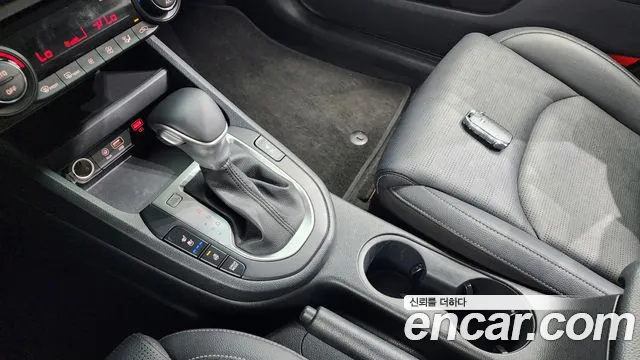 Kia Come New K3 id 2784409 из Кореи 19