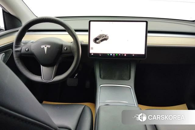 Tesla Model Y id 4254696 из Китая 16