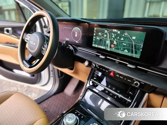 Kia Carnival 4th generation id 3645267 из Кореи 19