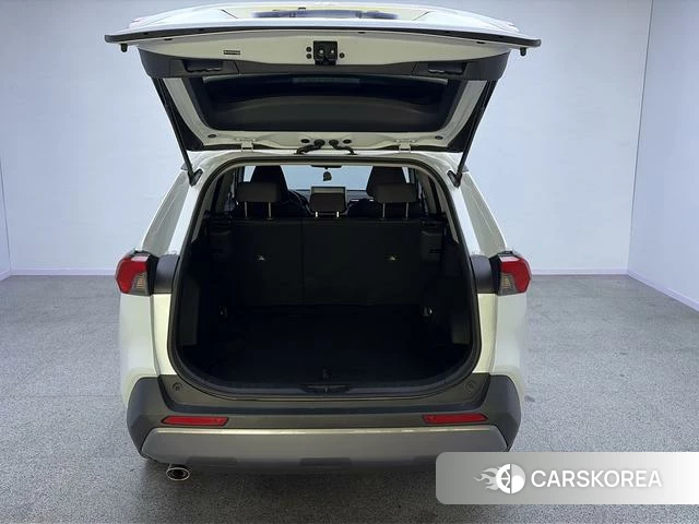 Toyota RAV4 Rongfang id 4242095 из Китая 19