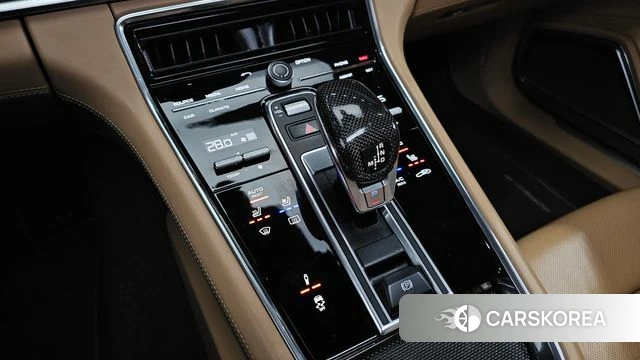 Porsche Panamera (971) id 3796230 из Кореи 19